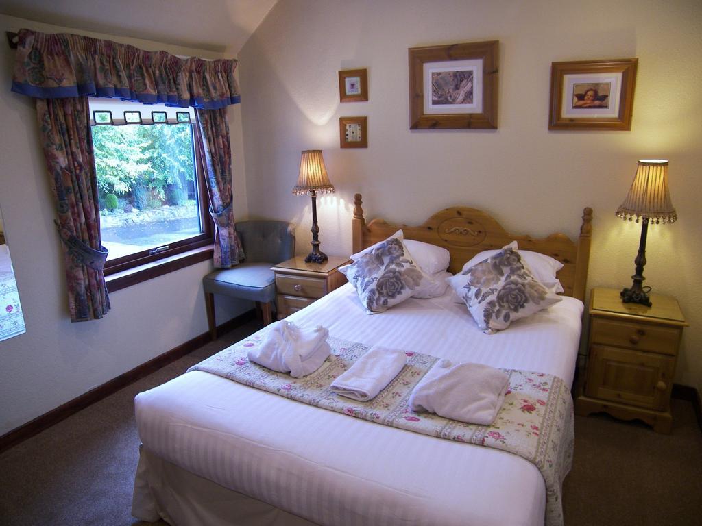 โรสเม้าท์ โฮเต็ล Hotel พิทลอครี ห้อง รูปภาพ